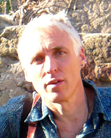 Andrew J Green, writer